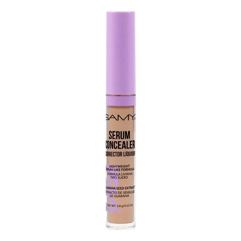 Corrector Líquido Skinlicious Tan 3.8g