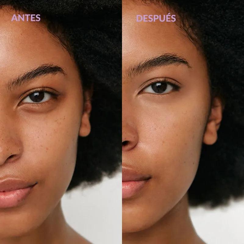 Corrector Líquido Skinlicious Tan 3.8g