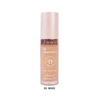 Corrector Bloomshell XL Tono 02 Beige