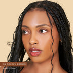 Corrector de Ojeras Bonita Tono 5 Golden Brown Ani-K