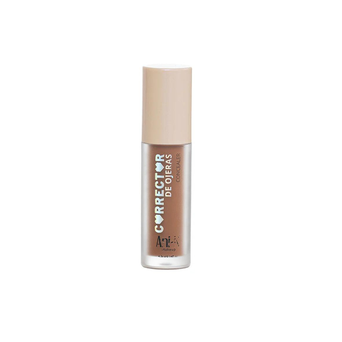 Corrector de Ojeras Bonita Tono 5 Golden Brown Ani-K
