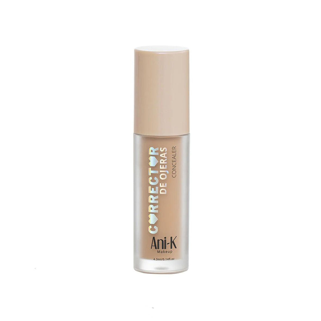 CORRECTOR LIQUIDO BONITA TONO 02 RADIANT ANI-K