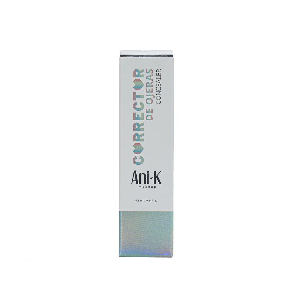 Corrector Liquidobonita Tono 03 Honey Ani-K