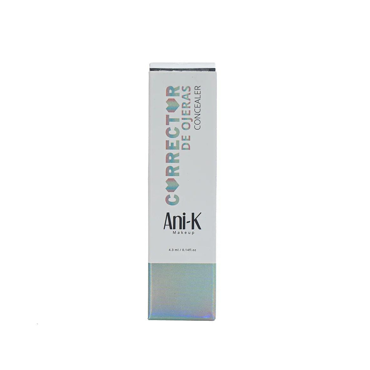 Corrector Liquidobonita Tono 03 Honey Ani-K