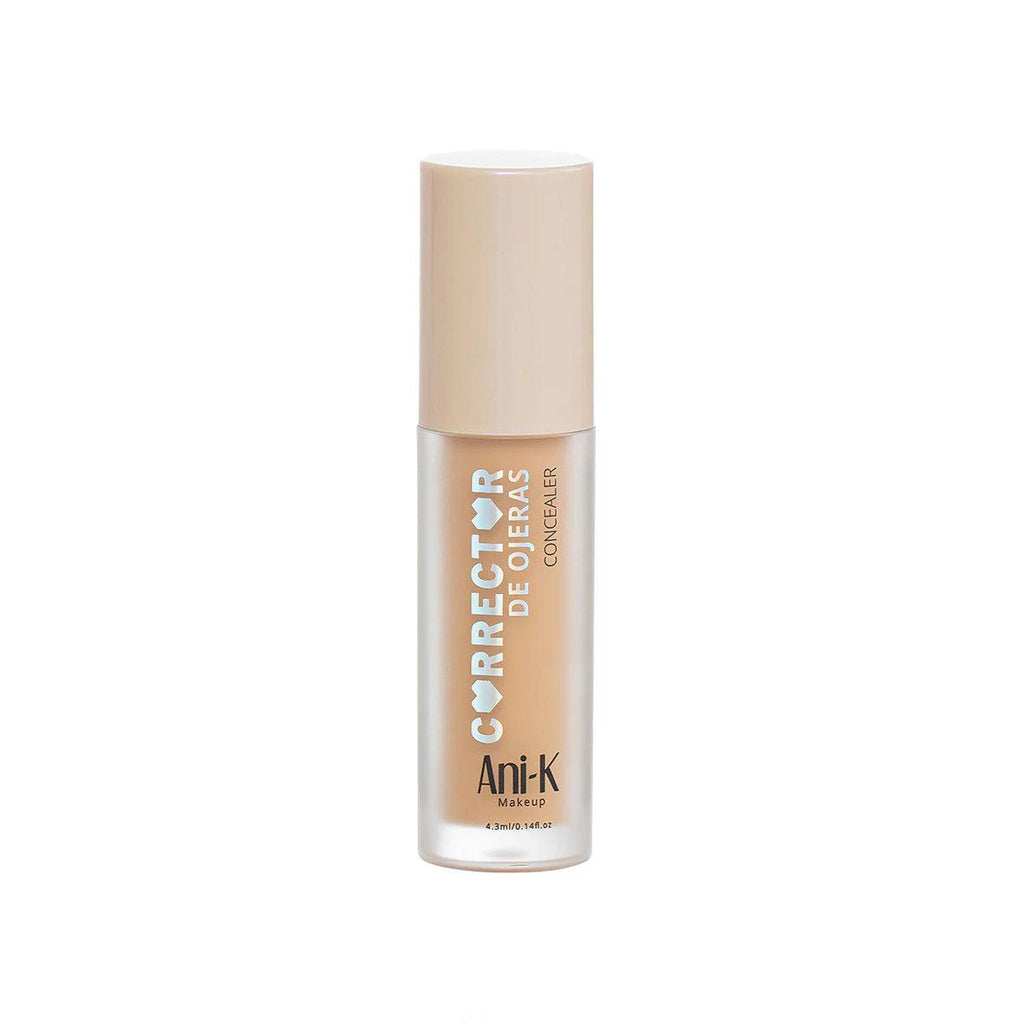 Corrector Liquidobonita Tono 03 Honey Ani-K