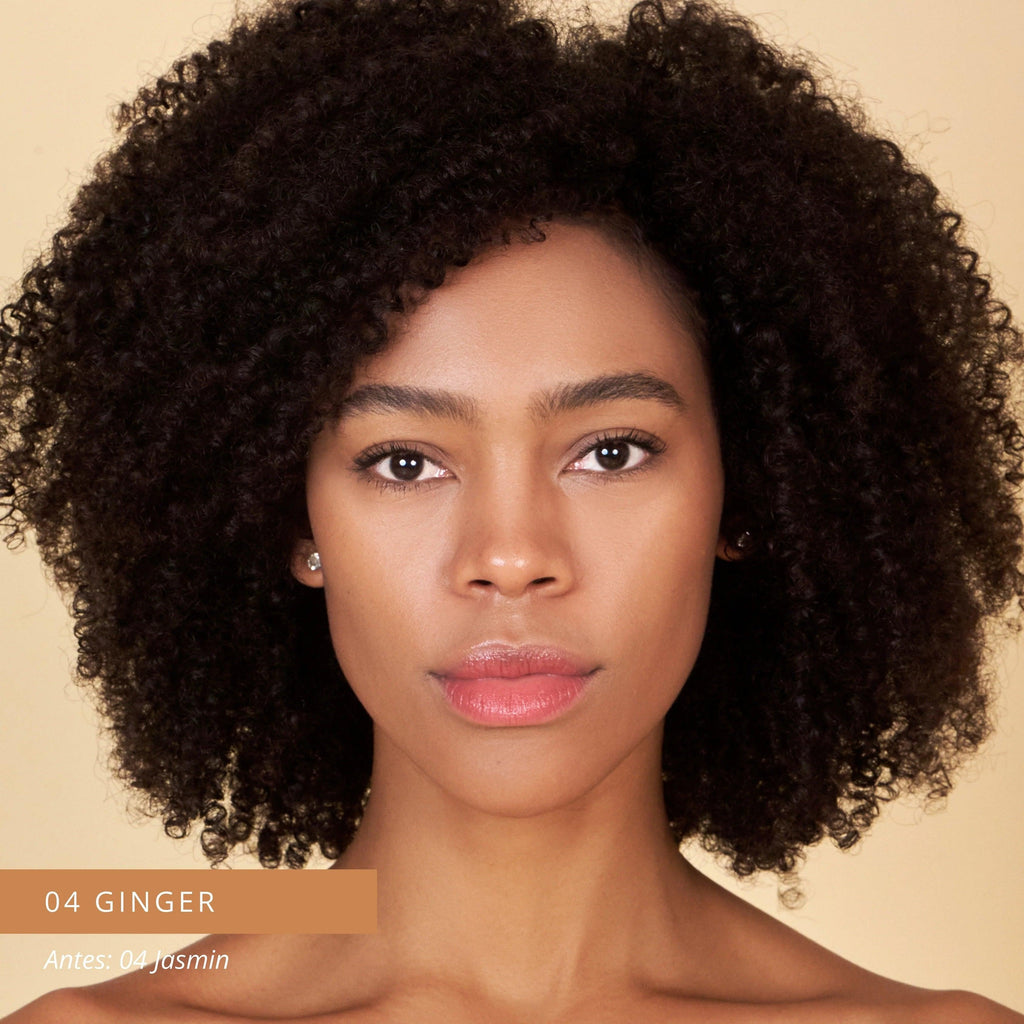 Corrector Liquido Bonita Tono 04 Ginger Ani-K