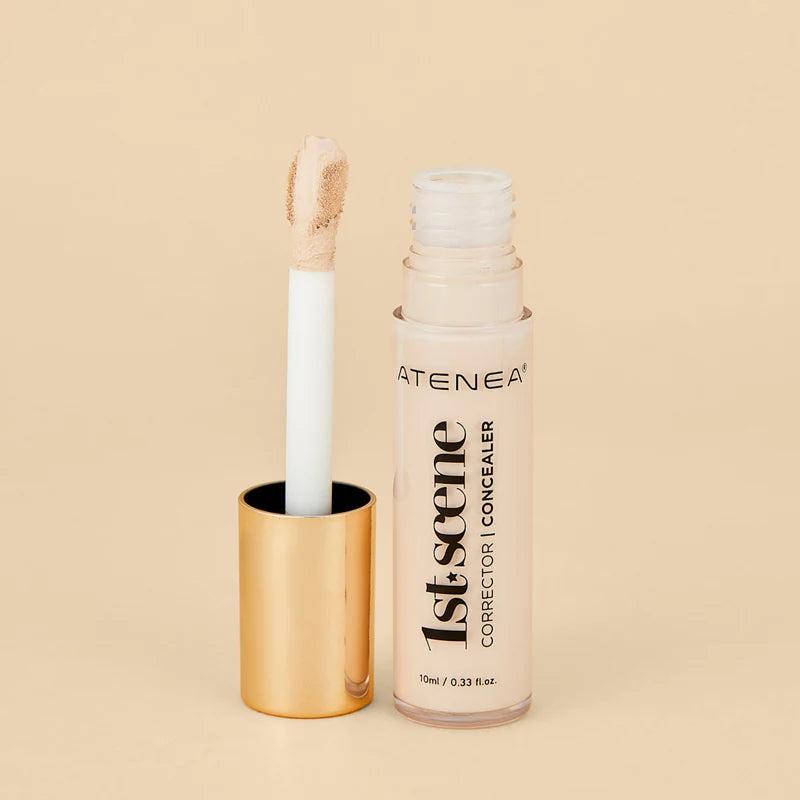 Corrector Líquido Atenea Tono 1 Cut Crease