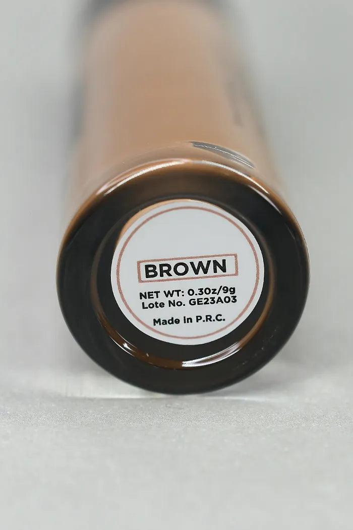 Corrector Líquido Dolce Bella Brown 9g