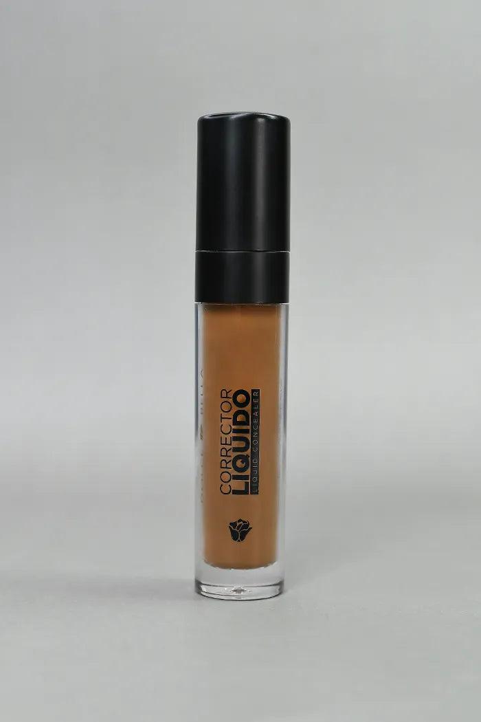Corrector Líquido Dolce Bella Brown 9g