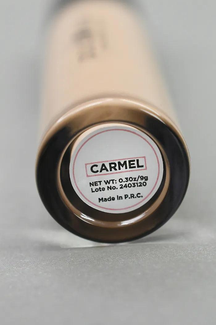 Corrector Líquido Dolce Bella Caramel 9g
