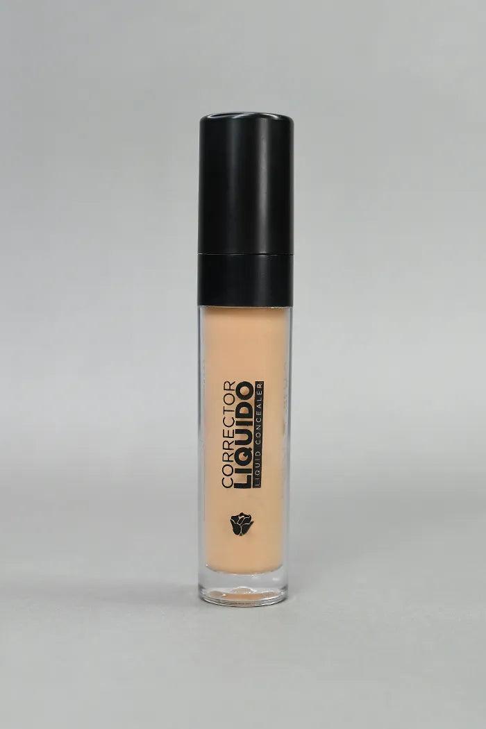 Corrector Líquido Dolce Bella Caramel 9g