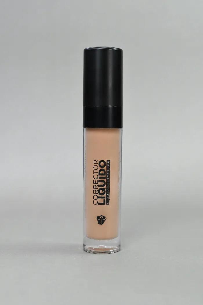 Corrector Líquido Dolce Bella Tan 9g