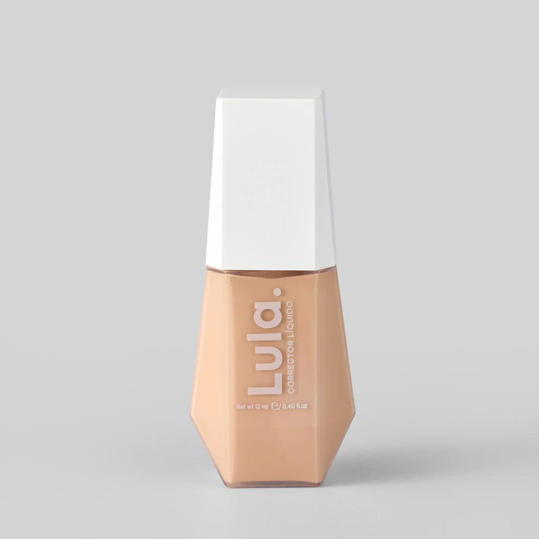 Corrector Líquido Lula Tono 01