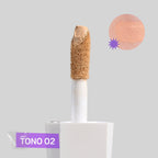 Corrector Líquido Lula Tono 02