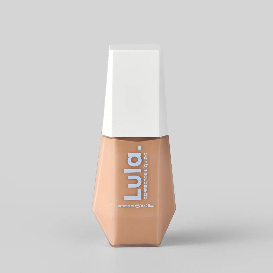 Corrector Líquido Lula Tono 03