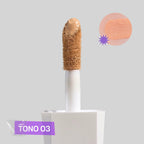 Corrector Líquido Lula Tono 03