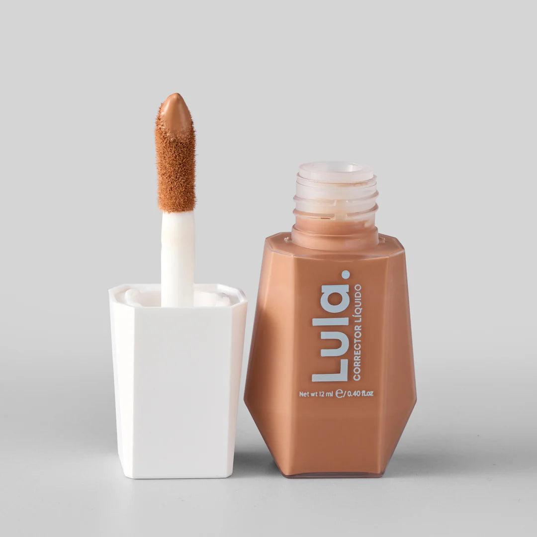 Corrector Liquido Lula Tono 05