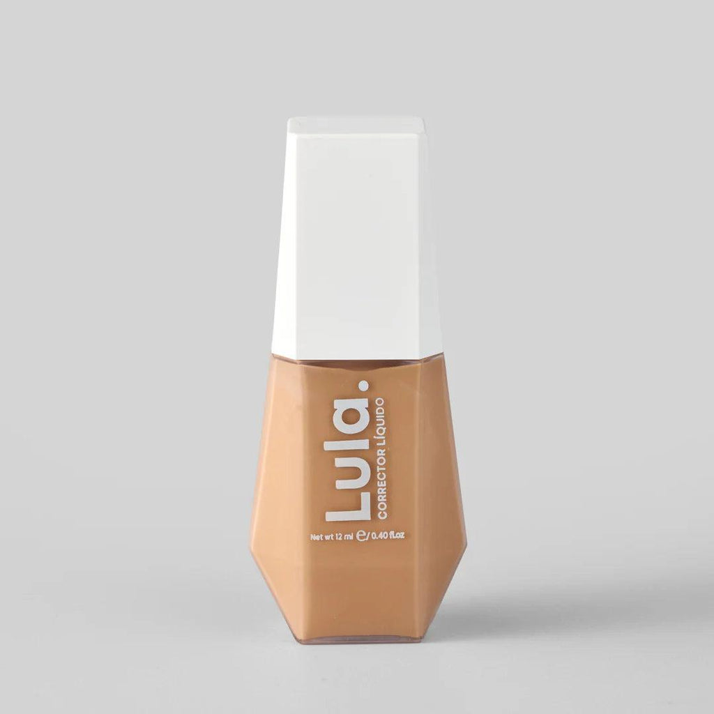 Corrector Líquido Lula Tono 07