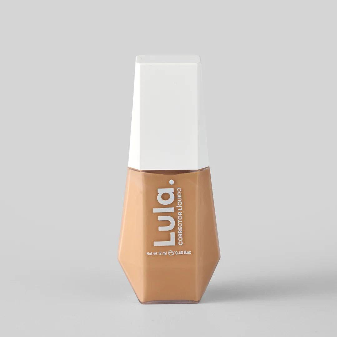 Corrector Líquido Lula Tono 07