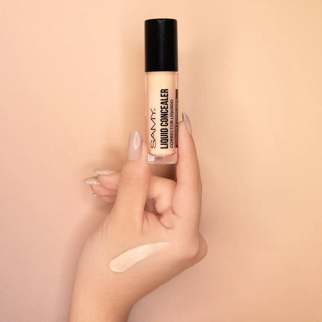 CORRECTOR LIQUIDO SAMY TONO 01
