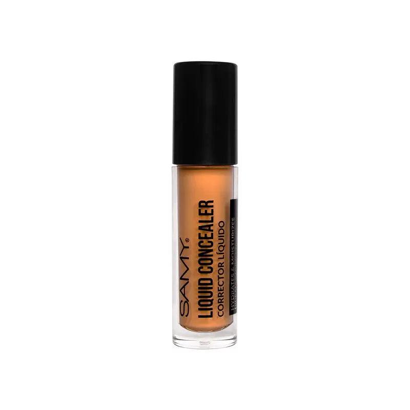 Corrector Líquido Samy Tono 05