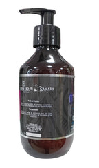 Crema Corporal For Men Mawie 290ml