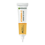 Crema de Ojos Antiojeras Garnier 15ml