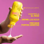 Crema de Peinar Tangolé La Poción 450ml