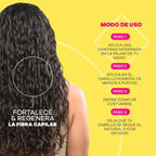 Crema de Peinar Tangolé La Poción 450ml