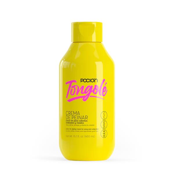 Crema de Peinar Tangolé La Poción 450ml