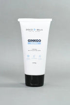 Crema Día Ginkgo Biloba 60g Dolce Bella