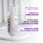 Crema para Peinar La Poción 450ml