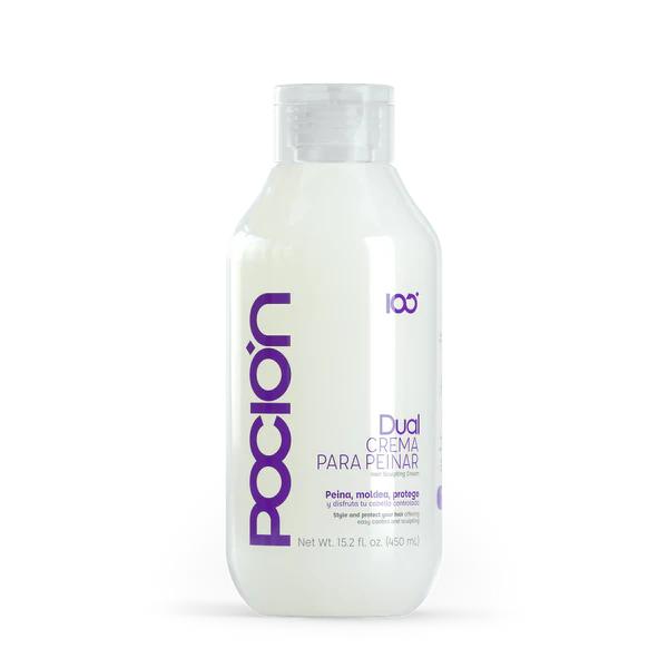 Crema para Peinar La Poción 450ml