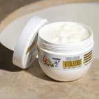 Crema Capilar Cuidado Intensivo 6 Óleos 300ml M&E