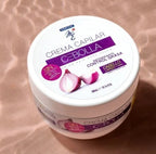 Crema Capilar de Cebolla 400ml M&E