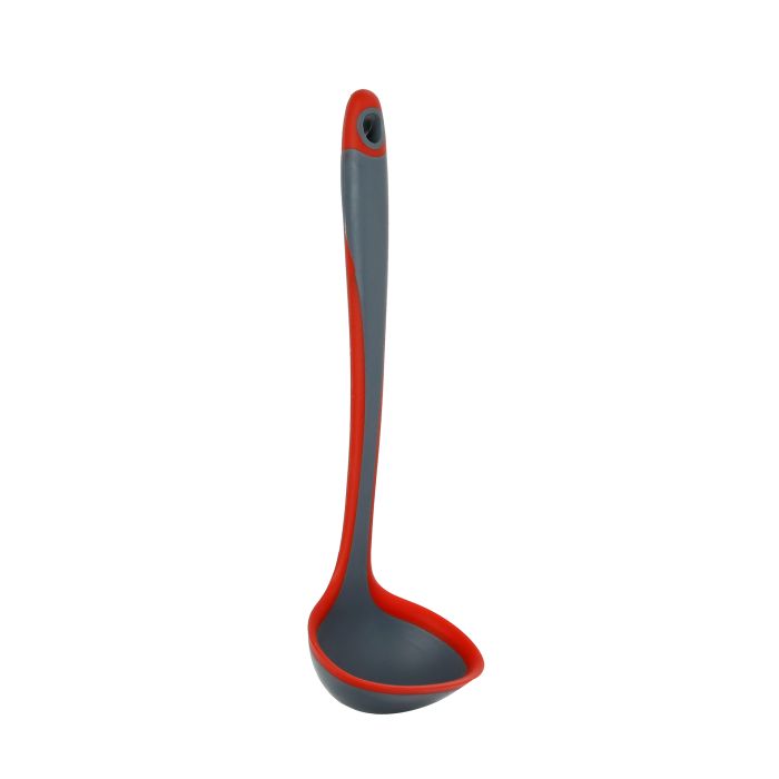 Cucharón Premium Nylon Silicona Dkasa