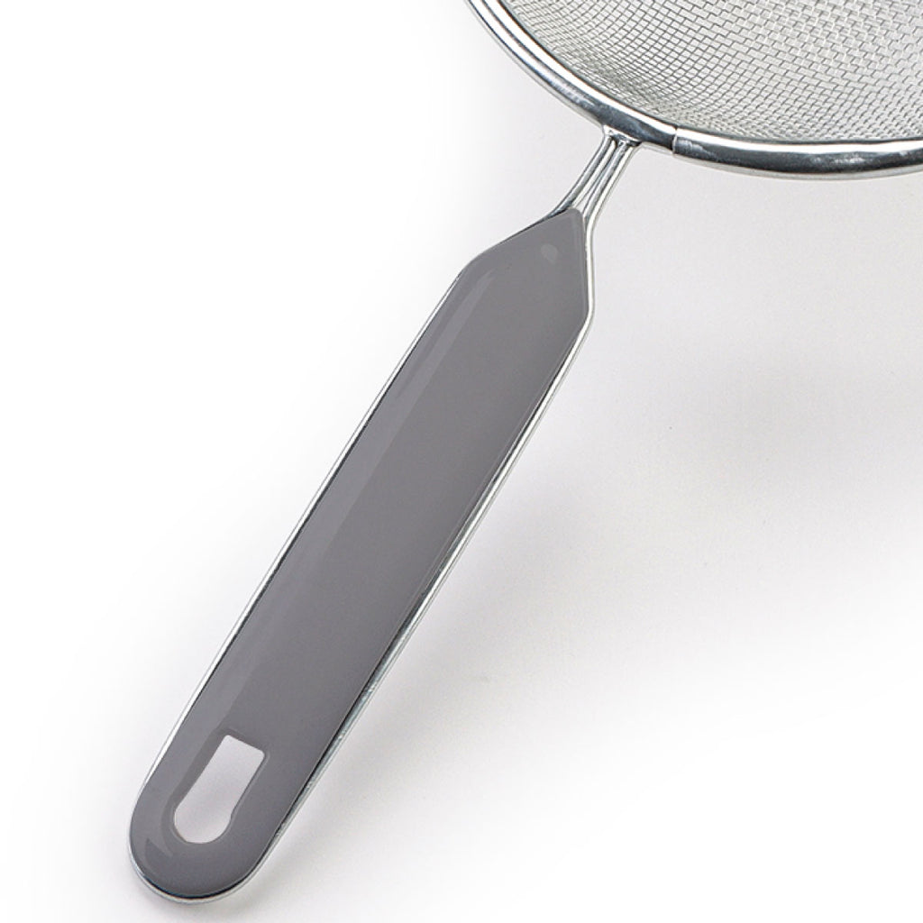 Colador Simplicity Dkasa en uso