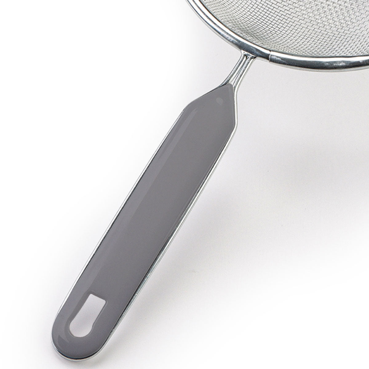 Colador Simplicity Dkasa en uso