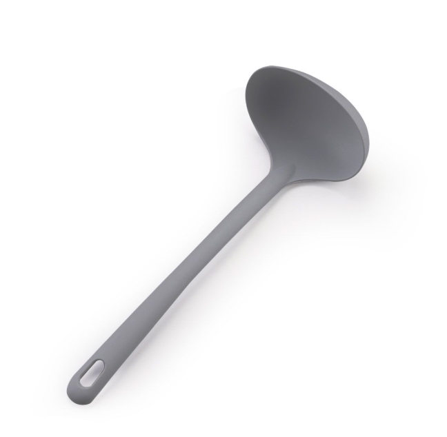 CUCHARON PARA SOPA NYLON SIMPLICITY DKASA