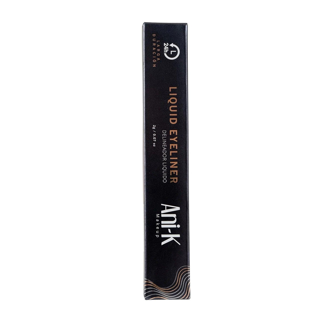 DELINEADOR LIQUIDO NEGRO ANIKA