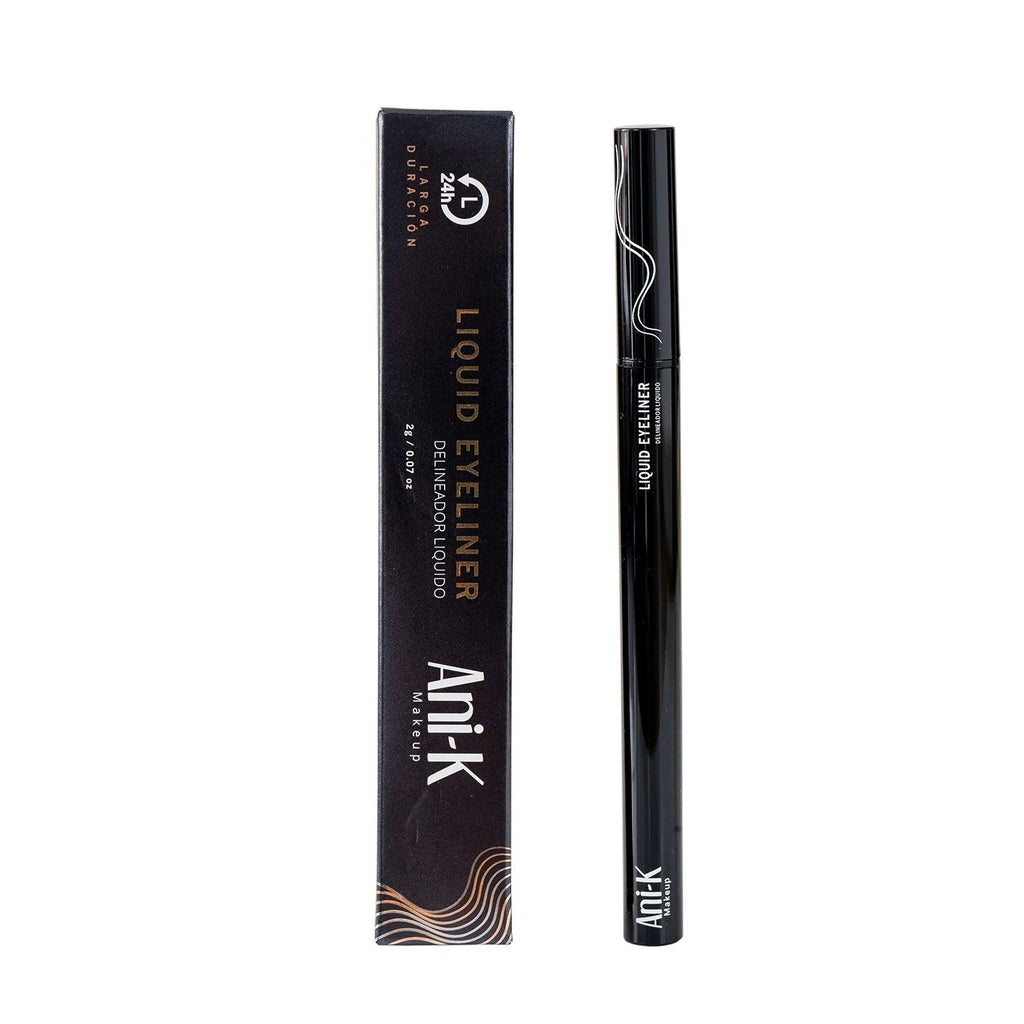 DELINEADOR LIQUIDO NEGRO ANIKA