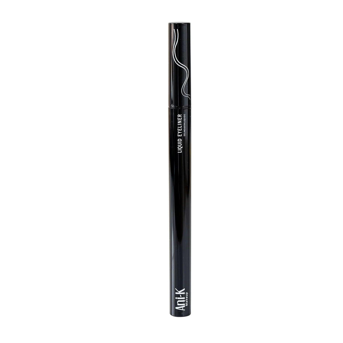 DELINEADOR LIQUIDO NEGRO ANIKA