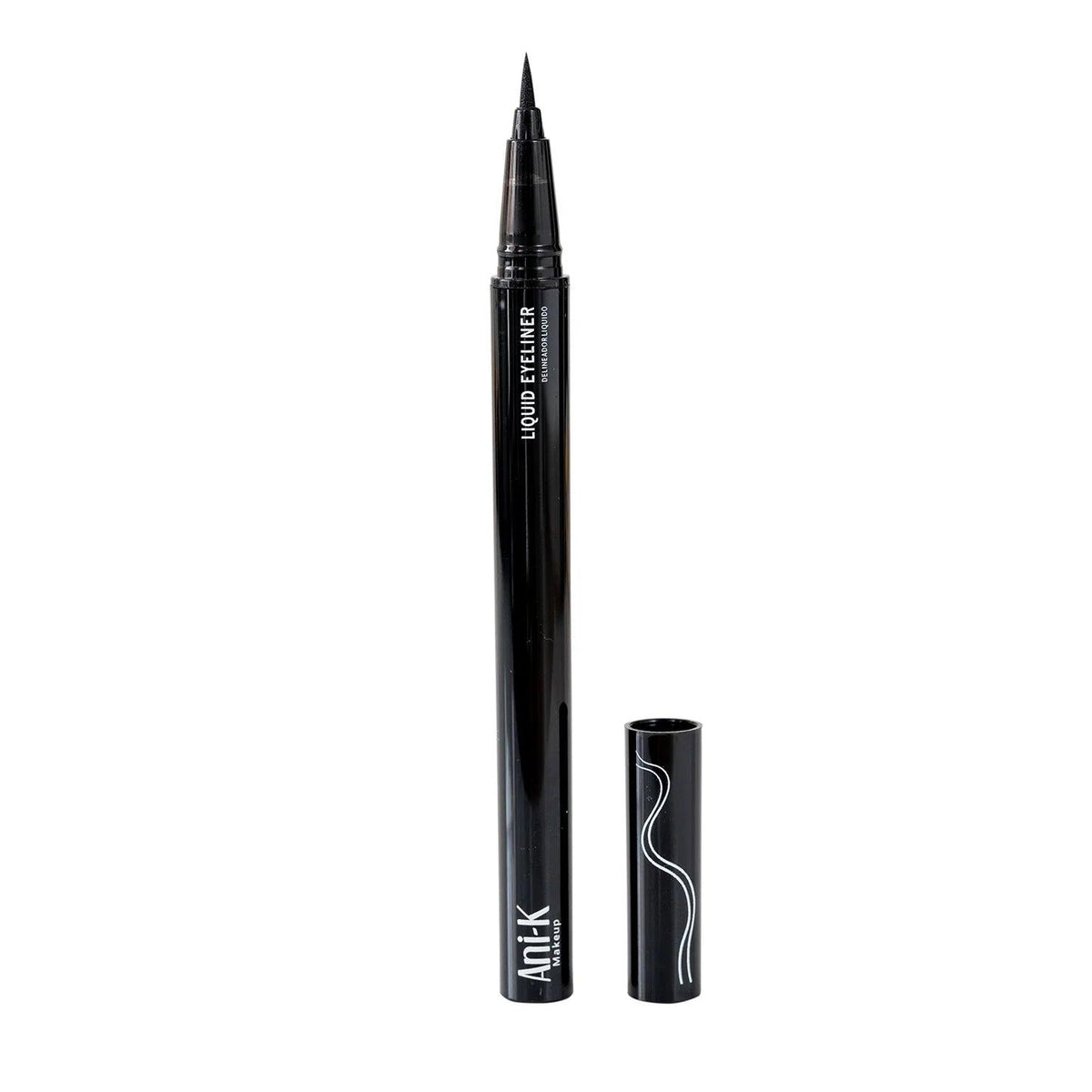 DELINEADOR LIQUIDO NEGRO ANIKA