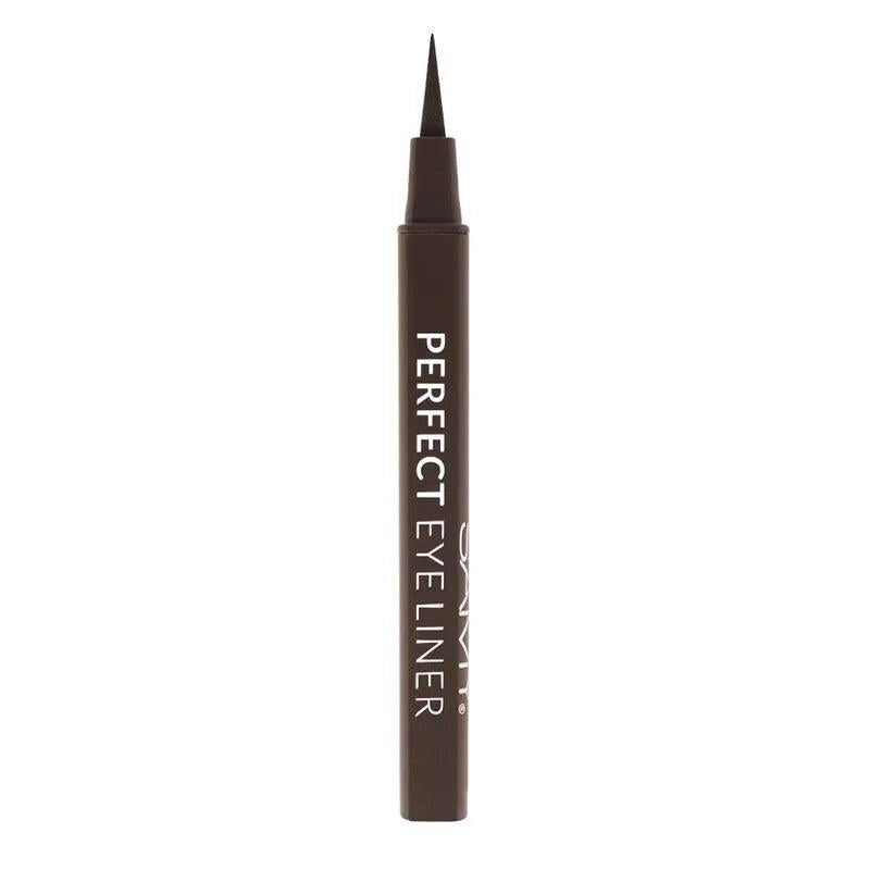 Delineador en Plumón Perfect Eye Liner Samy Café