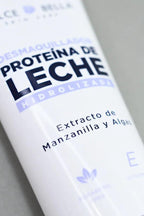 Desmaquillador Proteína de Leche Dolce Bella 70ml