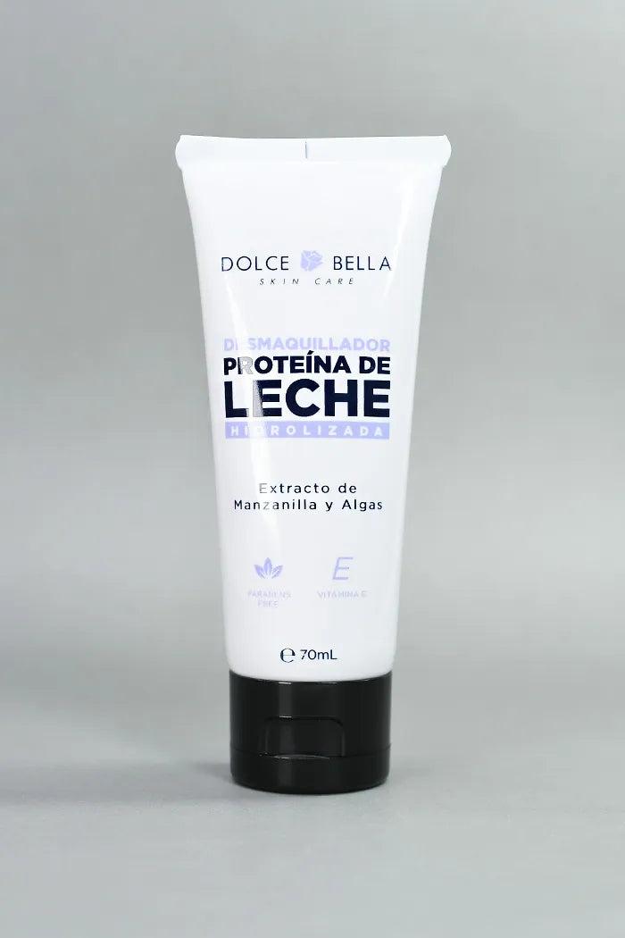 Desmaquillador Proteína de Leche Dolce Bella 70ml