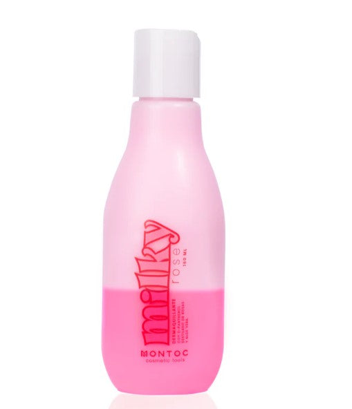 Desmaquillante Bifásico Milky Rose 160ml