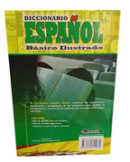 Diccionario Básico Español