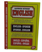 DICCIONARIO ESCOLAR INGLES - ESPAÑOL