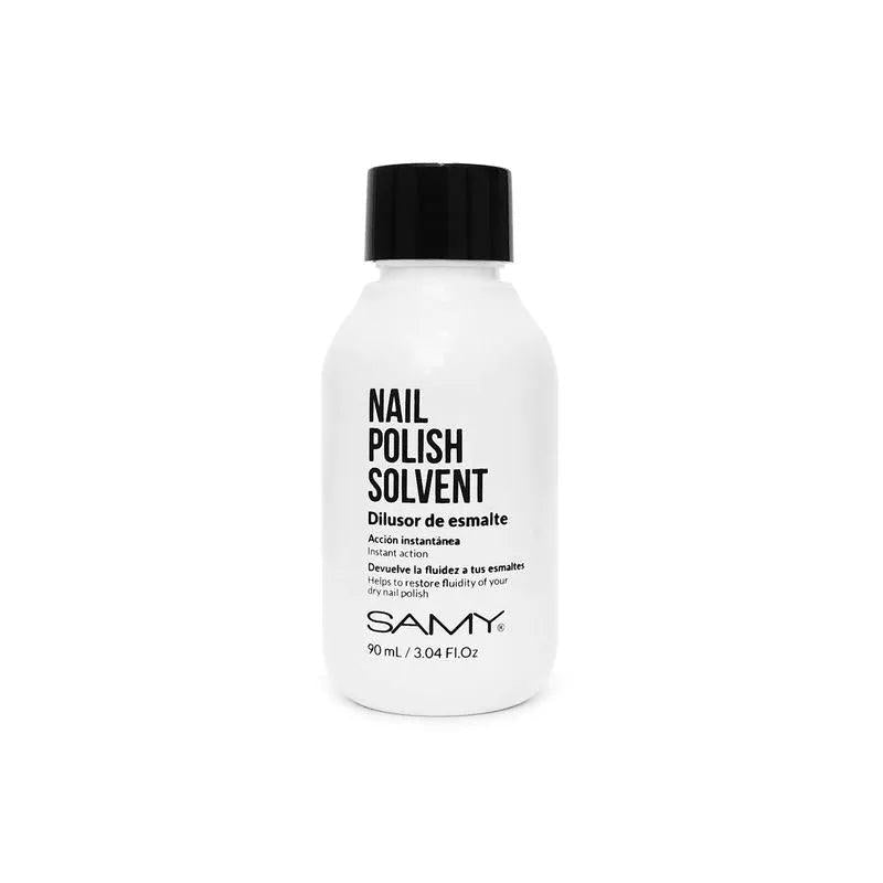 Dilusor de Esmalte Samy 90ml